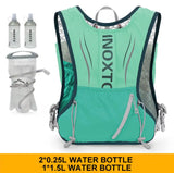 INOXTO  Running Hydration Vest for Men Women - OUTDOOR INOXTO