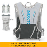 INOXTO  Running Hydration Vest for Men Women - OUTDOOR INOXTO