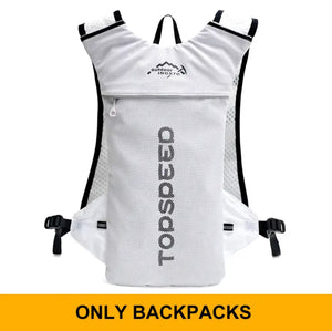 INOXTO 10 Running Hydration Vest Backpack - OUTDOOR INOXTO