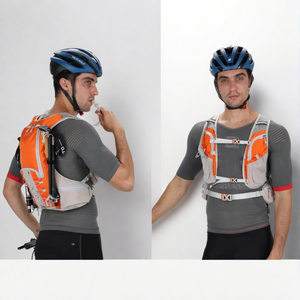 INOXTO 12 Hydration Pack Set - OUTDOOR INOXTO