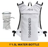 INOXTO 10 Running Hydration Vest Backpack - OUTDOOR INOXTO