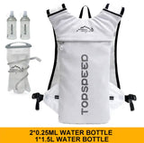 INOXTO 10 Running Hydration Vest Backpack - OUTDOOR INOXTO