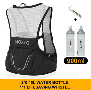 INOXTO Ultra Lightweight Running Vest - OUTDOOR INOXTO