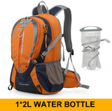 INOXTO 25L Daypack For Camping Hiking - OUTDOOR INOXTO