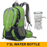 INOXTO 25L Daypack For Camping Hiking - OUTDOOR INOXTO