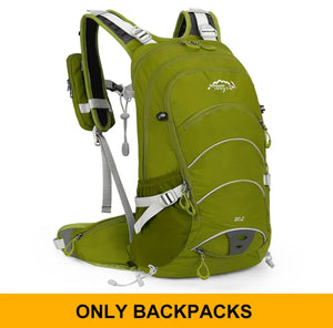 INOXTO 20 Hydration Pack - OUTDOOR INOXTO