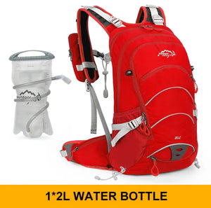 INOXTO 20 Hydration Pack - OUTDOOR INOXTO