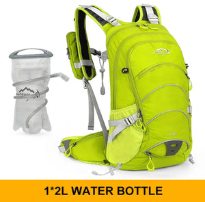 INOXTO 20 Hydration Pack - OUTDOOR INOXTO