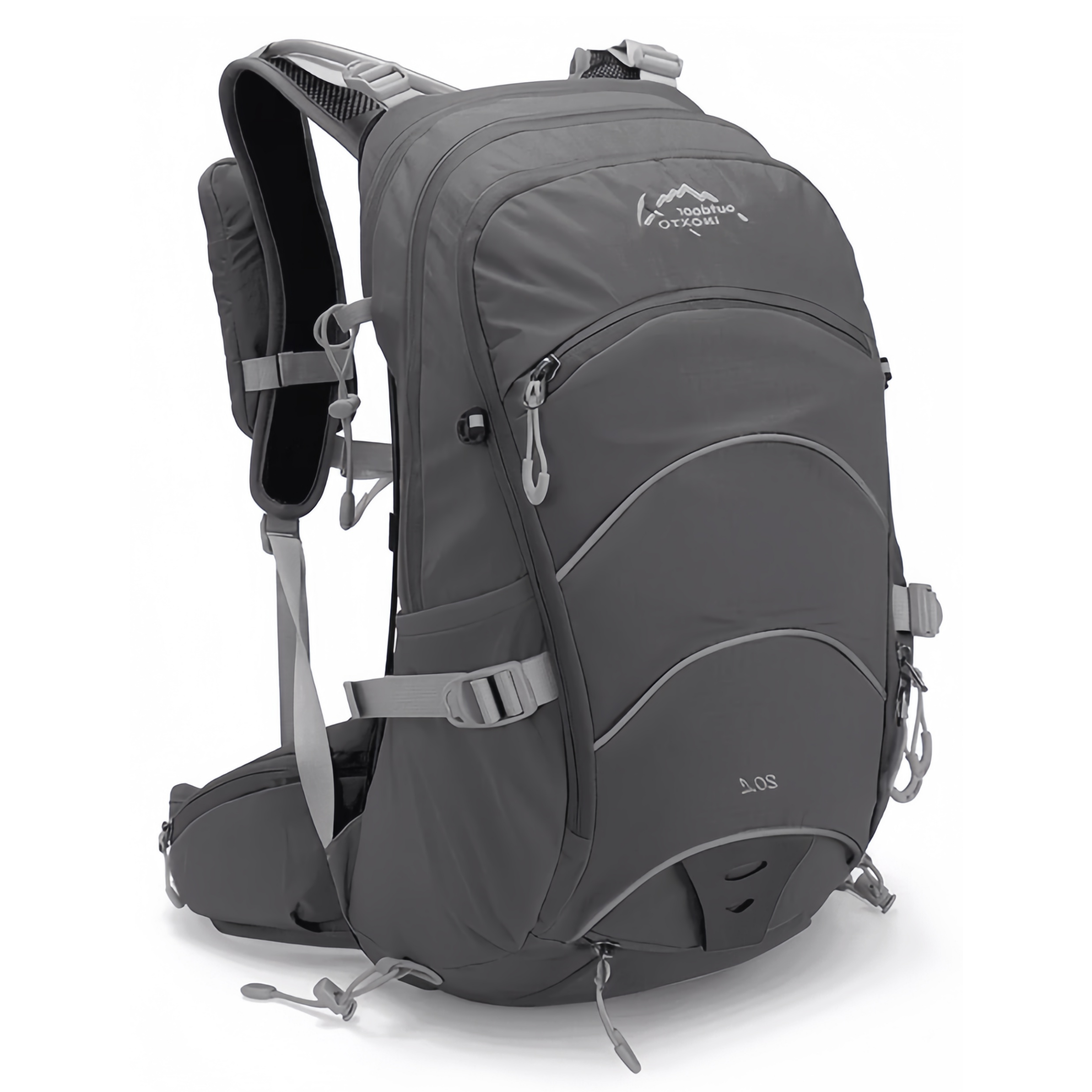 INOXTO 20 Hydration Pack – OUTDOOR INOXTO INOXTO 20 Hydration Pack – OUTDOOR INOXTO