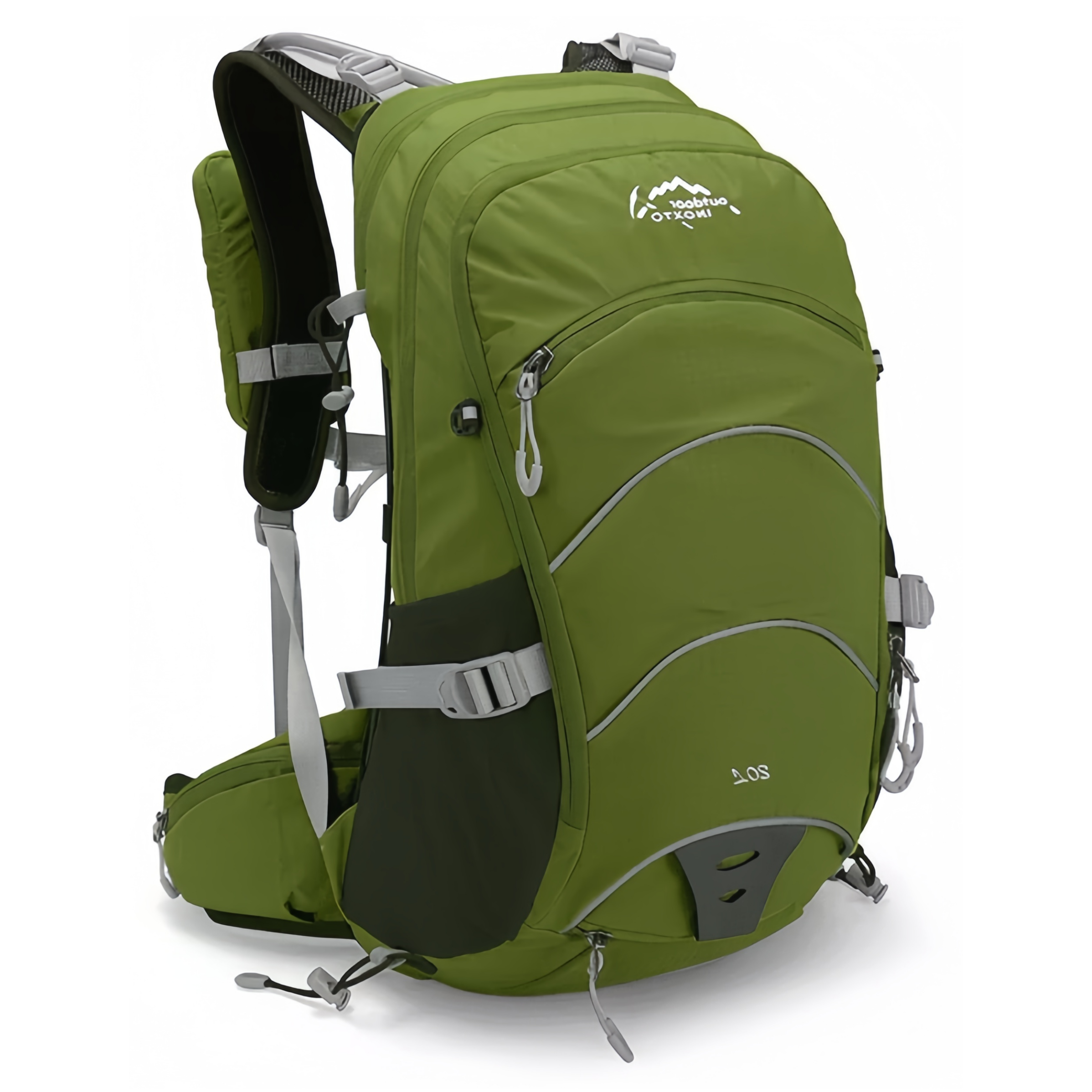 INOXTO 20 Hydration Pack – OUTDOOR INOXTO INOXTO 20 Hydration Pack – OUTDOOR INOXTO