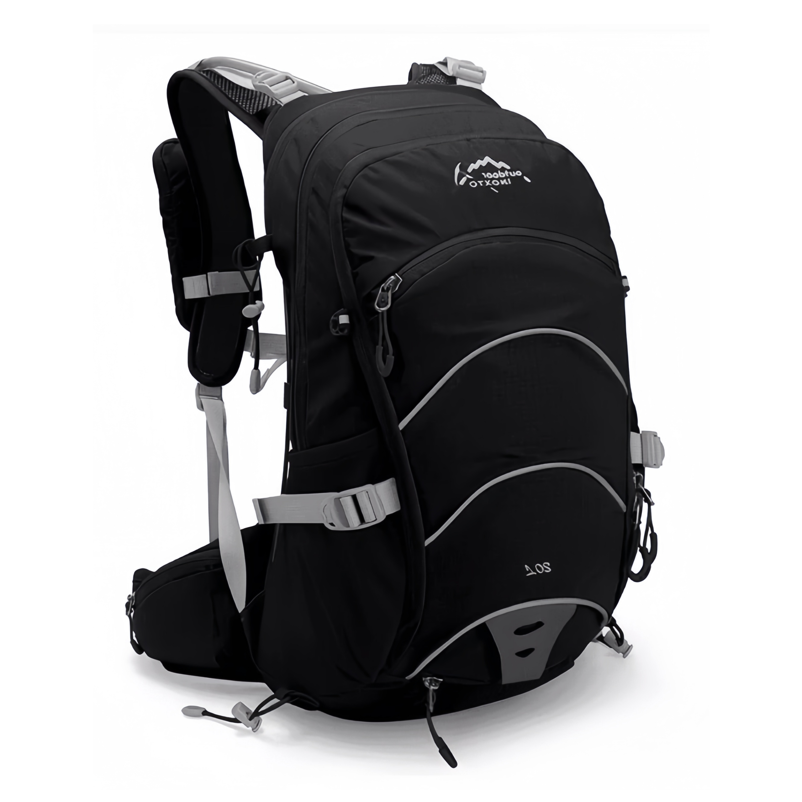 20l hiking backpack womens INOXTO 20 Hydration Pack Blue