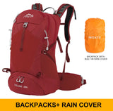 INOXTO 35L Mountaineering Backpack - OUTDOOR INOXTO