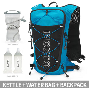 INOXTO 14 Hydration Pack Backpack for Outdoor - OUTDOOR INOXTO