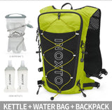 INOXTO 14 Hydration Pack Backpack for Outdoor - OUTDOOR INOXTO