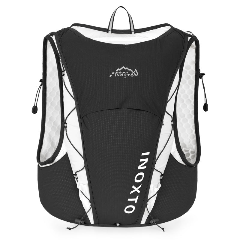 INOXTO 12L Running Backpack- AeroWing Pro - OUTDOOR INOXTO