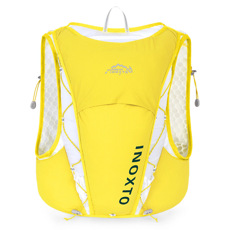 INOXTO 12L Running Backpack- AeroWing Pro - OUTDOOR INOXTO