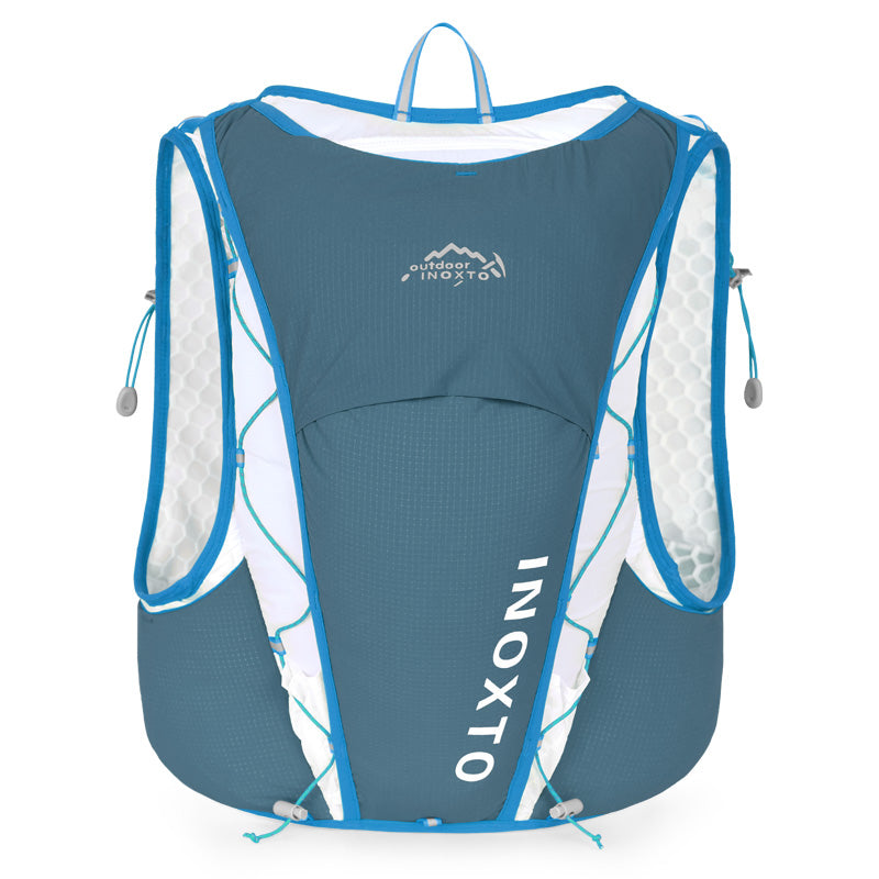 INOXTO 12L Running Backpack- AeroWing Pro - OUTDOOR INOXTO