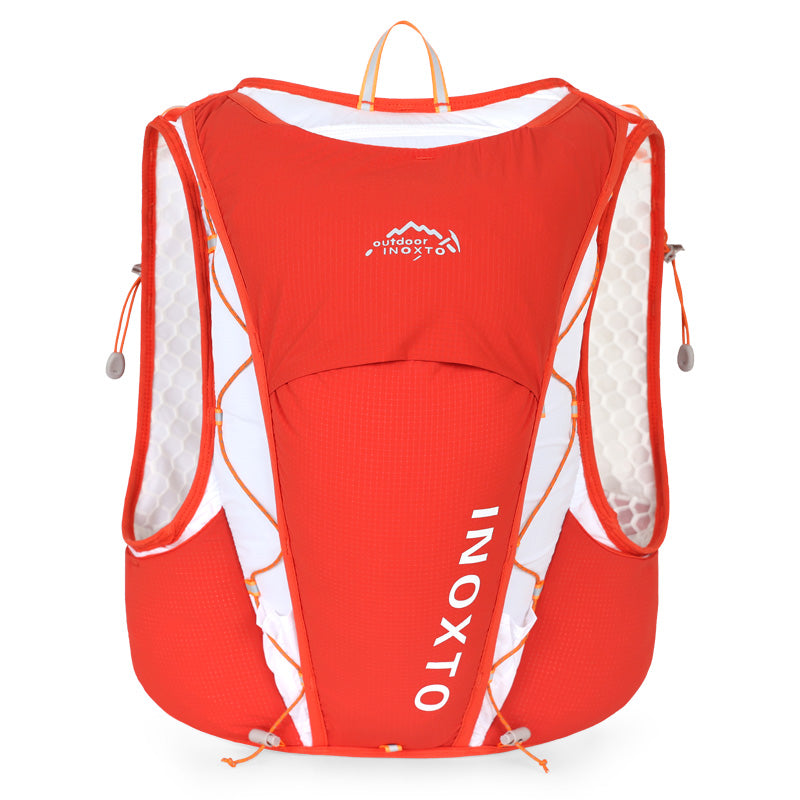 INOXTO 12L Running Backpack- AeroWing Pro - OUTDOOR INOXTO