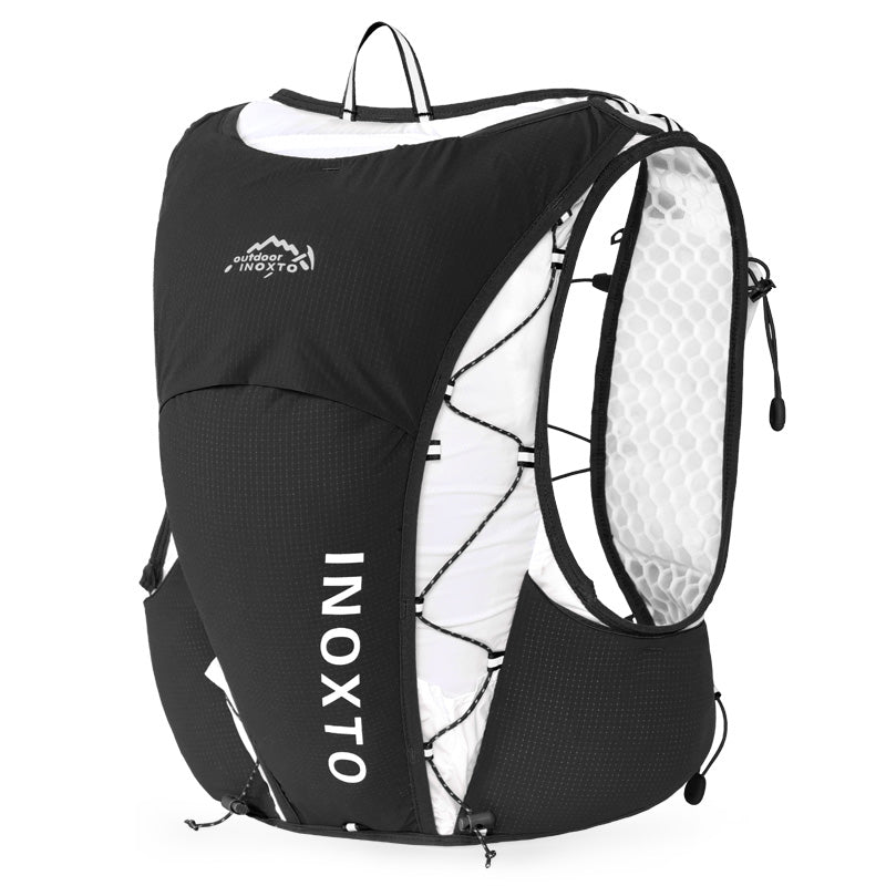 INOXTO 12L Running Backpack- AeroWing Pro - OUTDOOR INOXTO