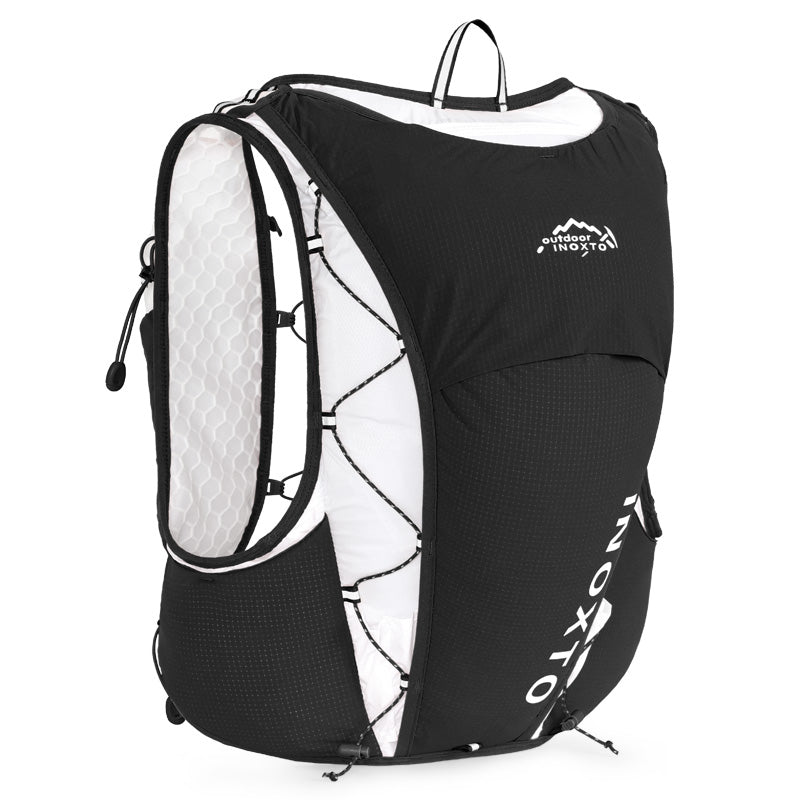 INOXTO 12L Running Backpack- AeroWing Pro - OUTDOOR INOXTO