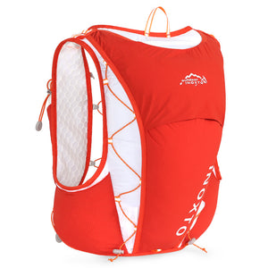 INOXTO 12L Running Backpack- AeroWing Pro - OUTDOOR INOXTO