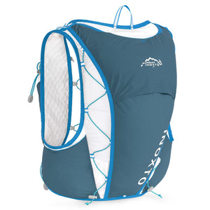 INOXTO 12L Running Backpack- AeroWing Pro - OUTDOOR INOXTO
