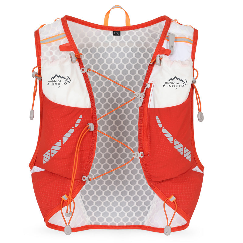 INOXTO 12L Running Backpack- AeroWing Pro - OUTDOOR INOXTO