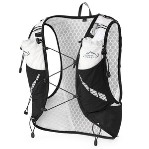 INOXTO 12L Running Backpack- AeroWing Pro - OUTDOOR INOXTO