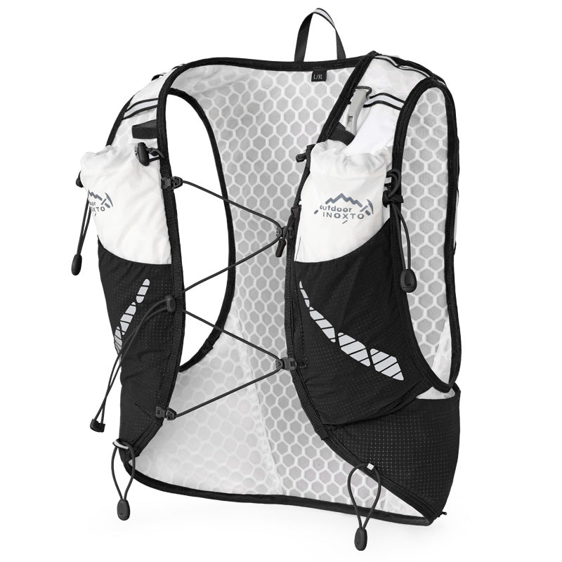 INOXTO 12L Running Backpack- AeroWing Pro - OUTDOOR INOXTO