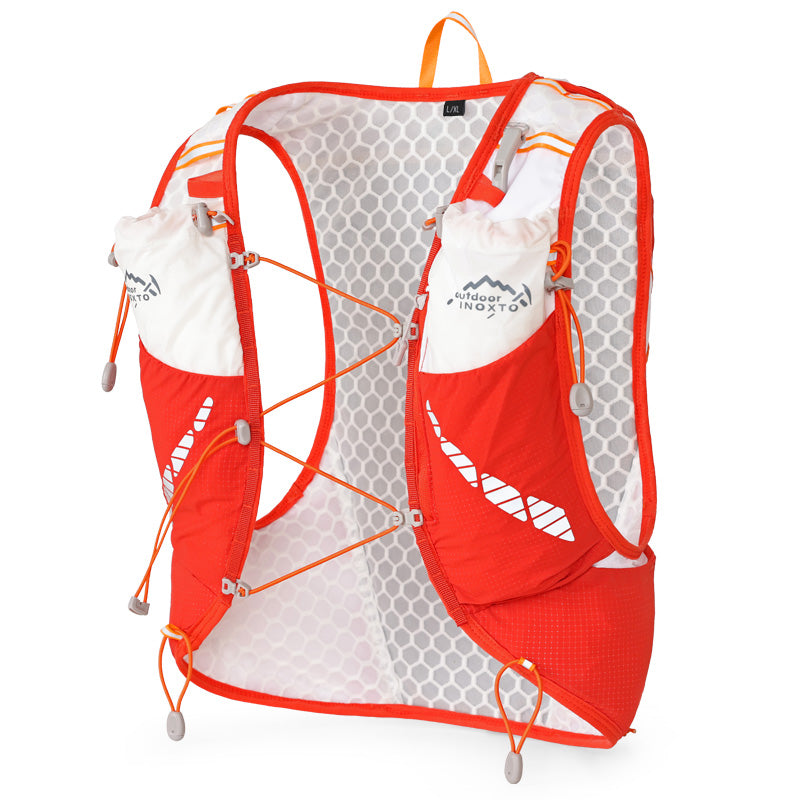 INOXTO 12L Running Backpack- AeroWing Pro - OUTDOOR INOXTO