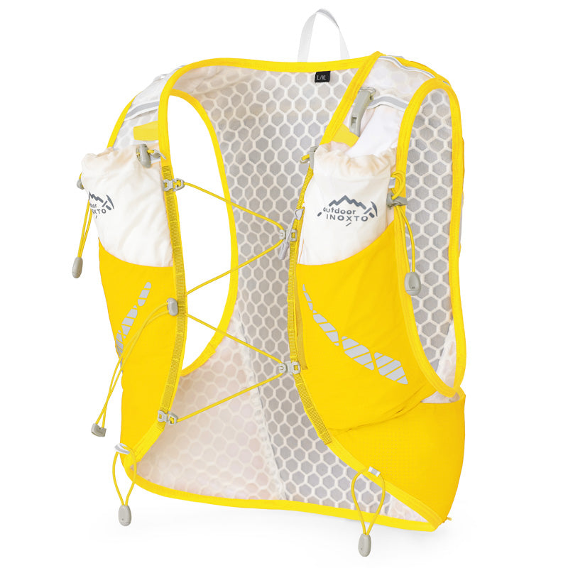 INOXTO 12L Running Backpack- AeroWing Pro - OUTDOOR INOXTO