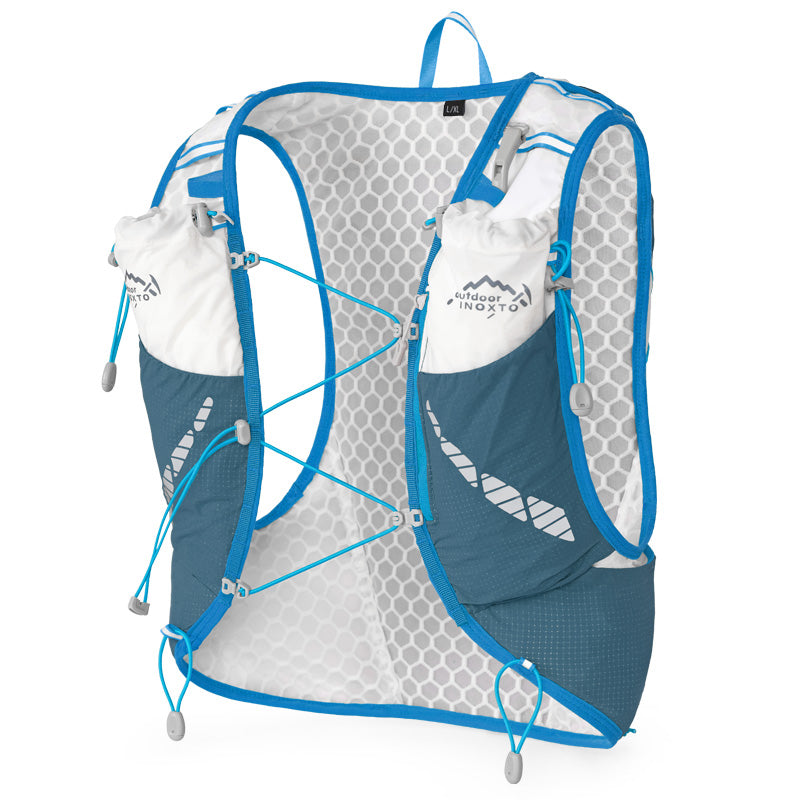 INOXTO 12L Running Backpack- AeroWing Pro - OUTDOOR INOXTO
