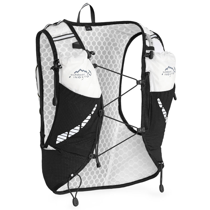 INOXTO 12L Running Backpack- AeroWing Pro - OUTDOOR INOXTO