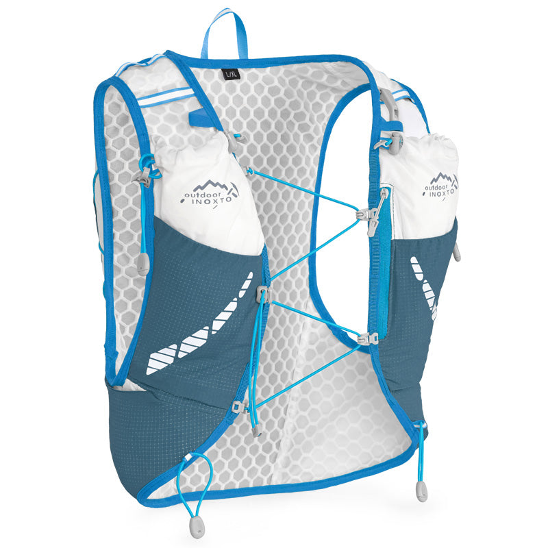 INOXTO 12L Running Backpack- AeroWing Pro - OUTDOOR INOXTO