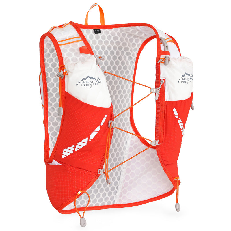 INOXTO 12L Running Backpack- AeroWing Pro - OUTDOOR INOXTO