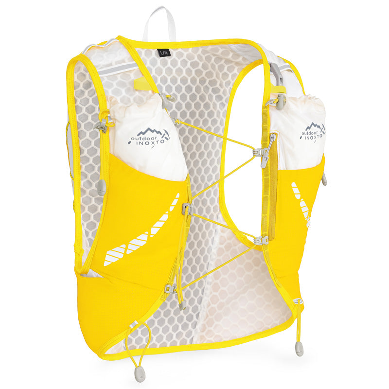 INOXTO 12L Running Backpack- AeroWing Pro - OUTDOOR INOXTO