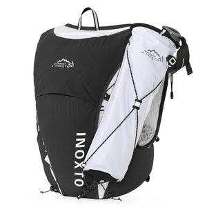 INOXTO 12L Running Backpack- AeroWing Pro - OUTDOOR INOXTO