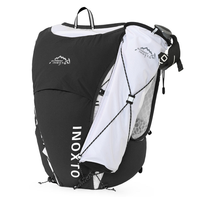 INOXTO 12L Running Backpack- AeroWing Pro - OUTDOOR INOXTO