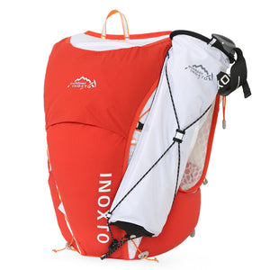 INOXTO 12L Running Backpack- AeroWing Pro - OUTDOOR INOXTO