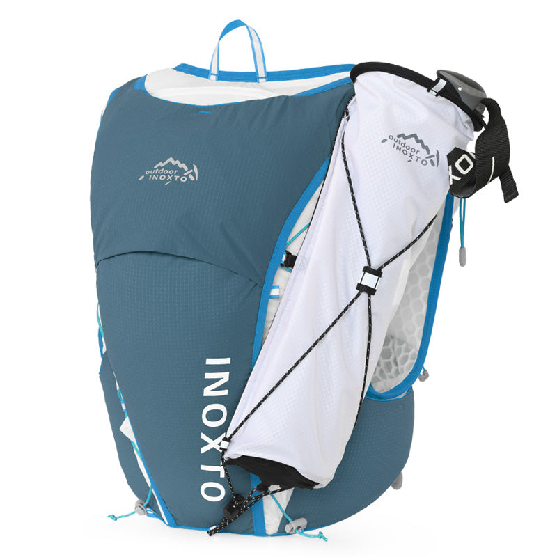 INOXTO 12L Running Backpack- AeroWing Pro - OUTDOOR INOXTO