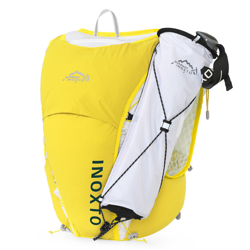INOXTO 12L Running Backpack- AeroWing Pro - OUTDOOR INOXTO