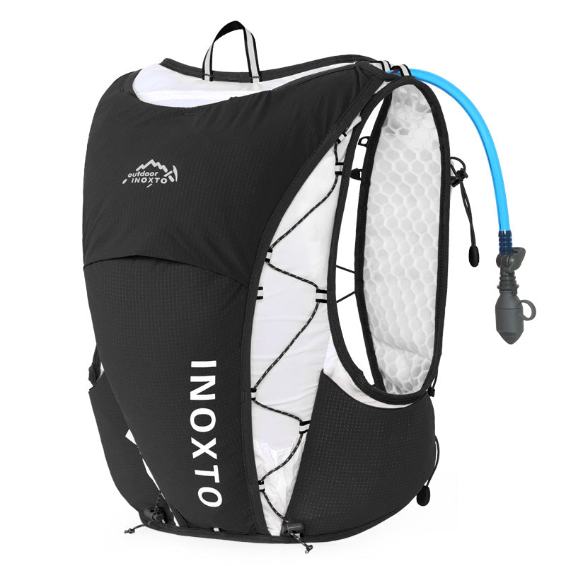 INOXTO Veloren™ 12 Run Hydration Vest – OUTDOOR INOXTO