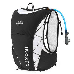 INOXTO 12L Running Backpack- AeroWing Pro - OUTDOOR INOXTO