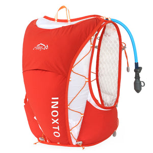 INOXTO 12L Running Backpack- AeroWing Pro - OUTDOOR INOXTO