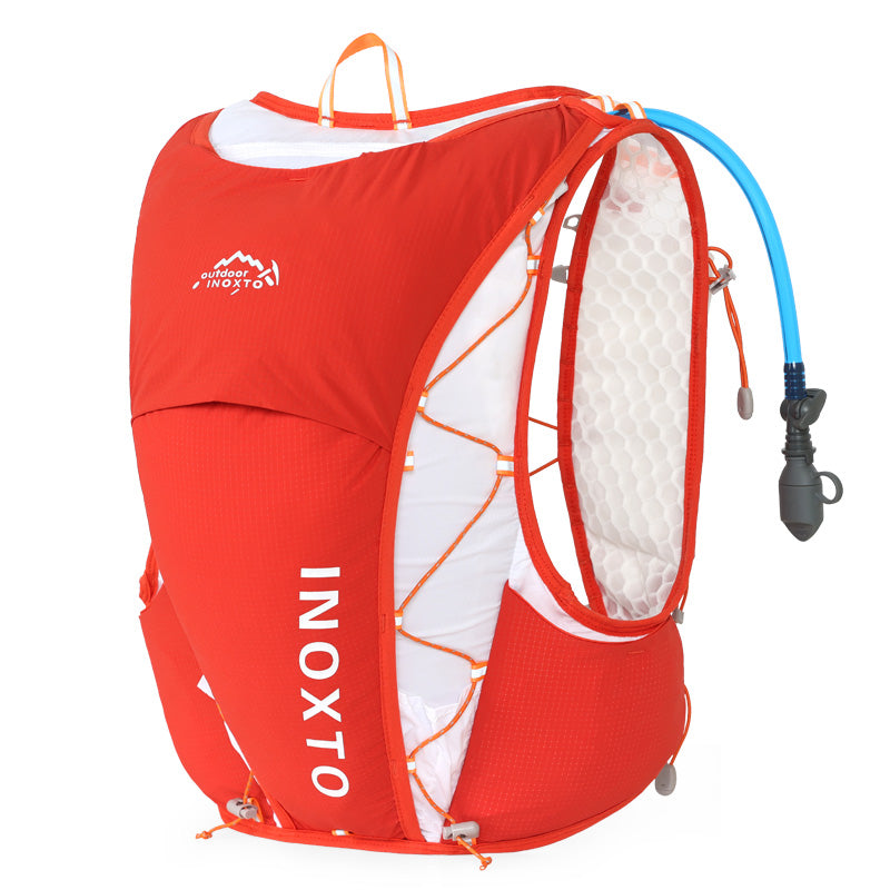 INOXTO 12L Running Backpack- AeroWing Pro - OUTDOOR INOXTO