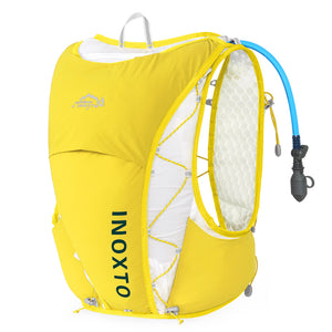 INOXTO 12L Running Backpack- AeroWing Pro - OUTDOOR INOXTO