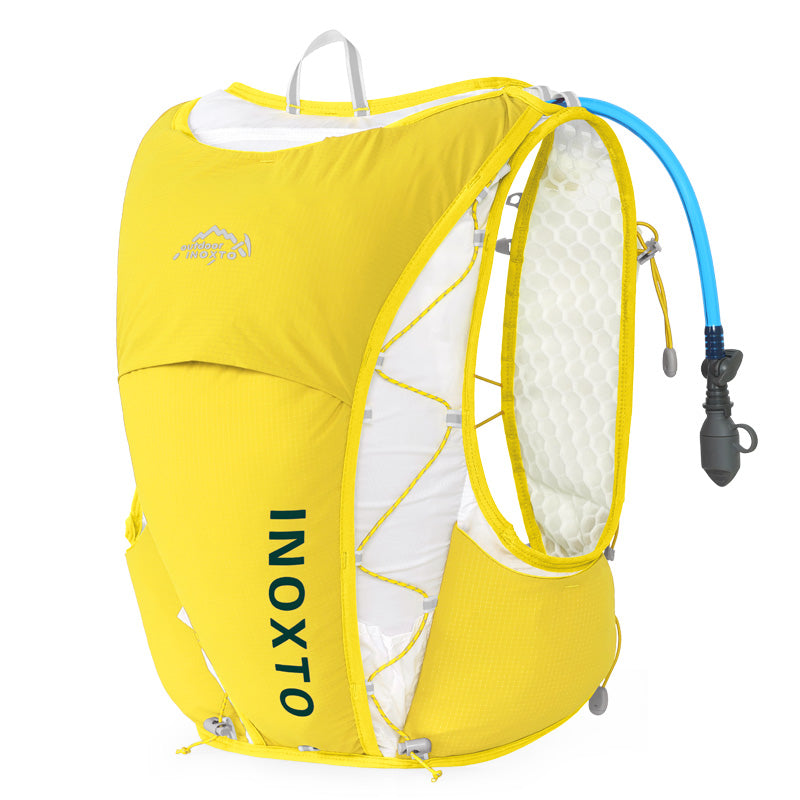 INOXTO 12L Running Backpack- AeroWing Pro - OUTDOOR INOXTO