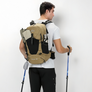 INOXTO 35L Mountaineering Backpack - OUTDOOR INOXTO