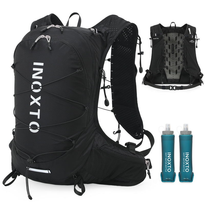INOXTO 18L Backpack – OUTDOOR INOXTO