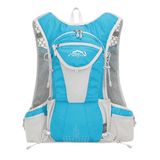 INOXTO 12 Run Hydration Pack - Marathon Design